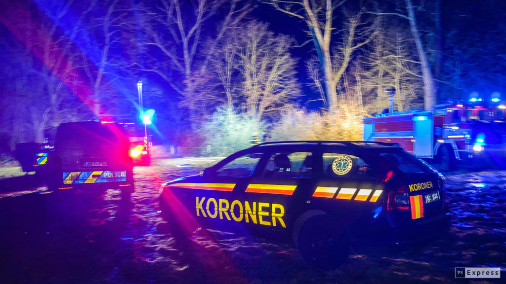 Připojte se k týmu KORONERŮ