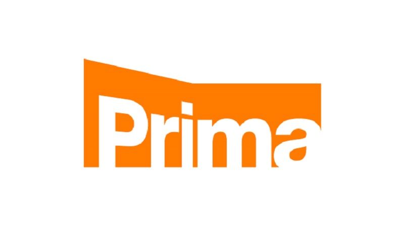 TV Prima